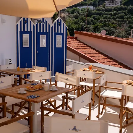 Relais Del Mare