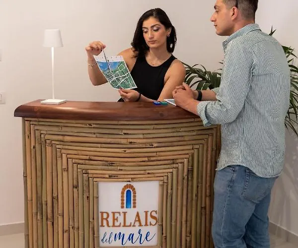 Relais Del Mare Сорренто