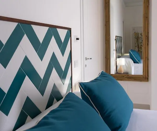 Relais Del Mare 4* Сорренто