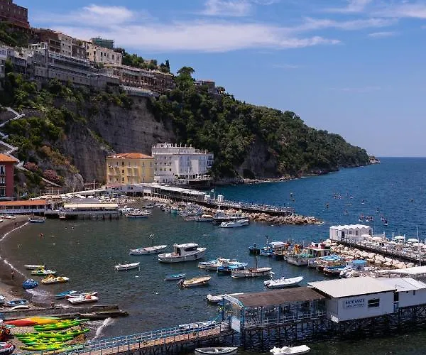 Апарт-отель Relais Del Mare