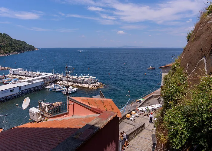 Relais Del Mare
