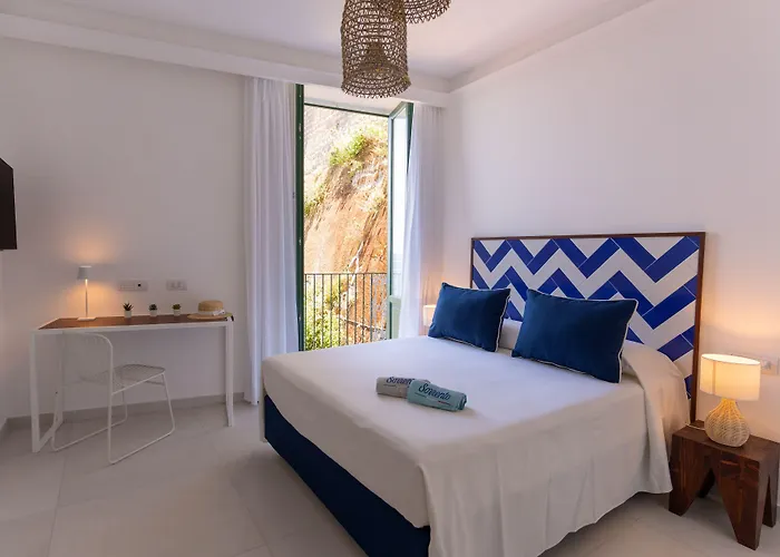 Relais Del Mare Апарт-отель