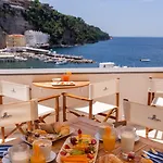 Relais Del Mare 4* Sorrent