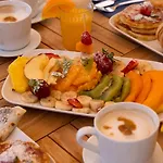 Relais Del Mare Aparthotel