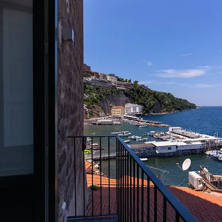 Relais Del Mare Aparthotel Sorrent