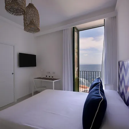 Relais Del Mare Sorrent