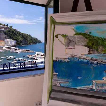 Relais Del Mare * Σορέντο