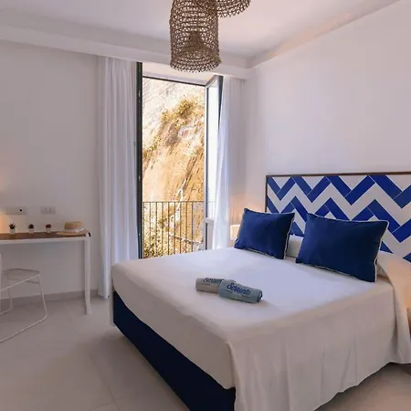 Relais Del Mare Σορέντο