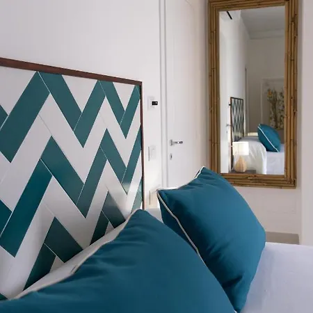 Relais Del Mare 4* Sorrente