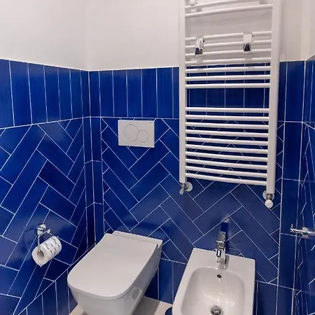 Relais Del Mare Ξενοδοχείο με διαμερίσματα Σορέντο