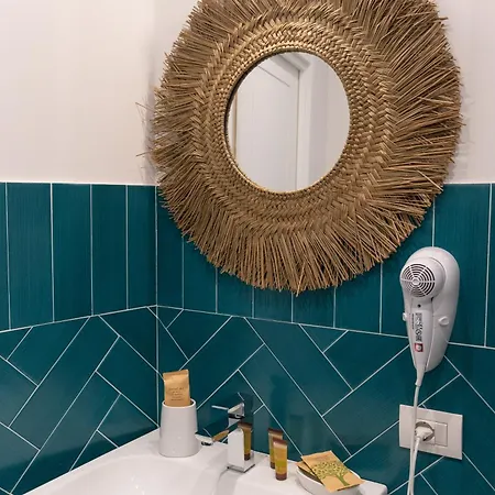 Relais Del Mare 4* Sorrente