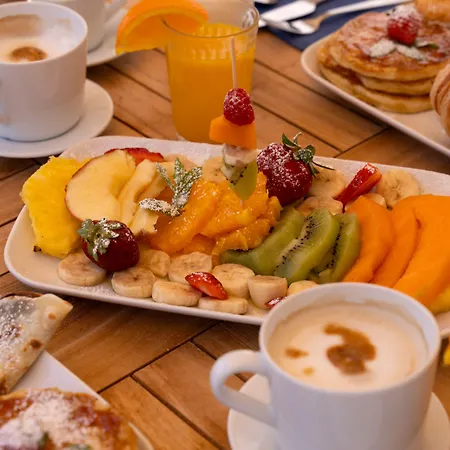 Relais Del Mare Appart hôtel