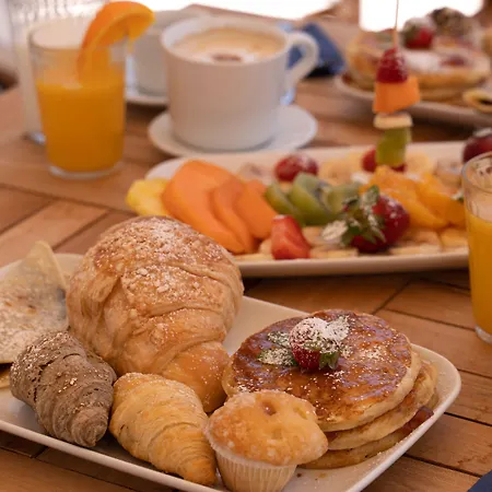 Relais Del Mare Sorrente