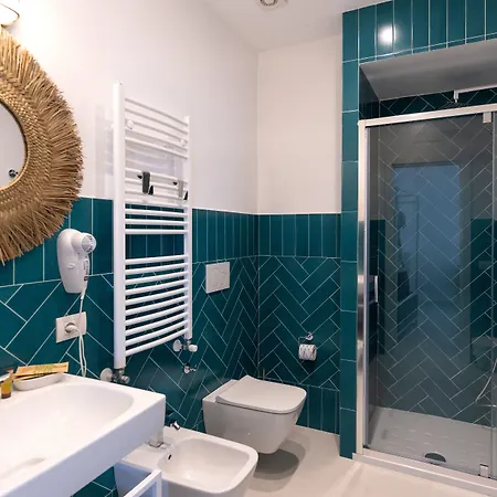 Appart hôtel Relais Del Mare