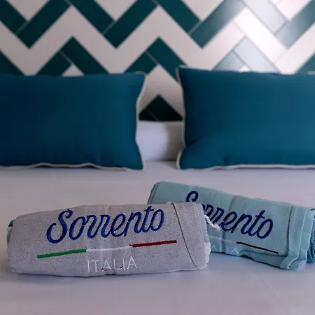 Relais Del Mare Sorrente