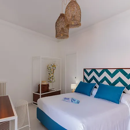 Appart hôtel Relais Del Mare 4*