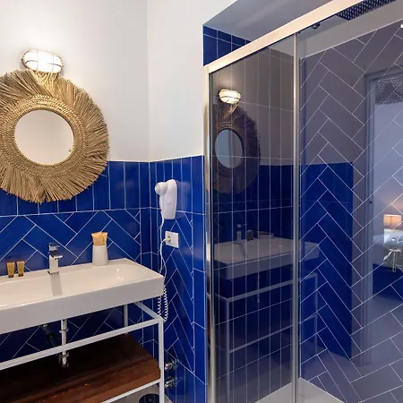 Relais Del Mare Appart hôtel