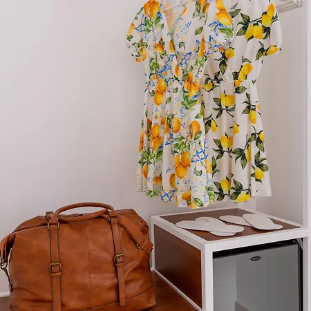 Appart hôtel Relais Del Mare Sorrente