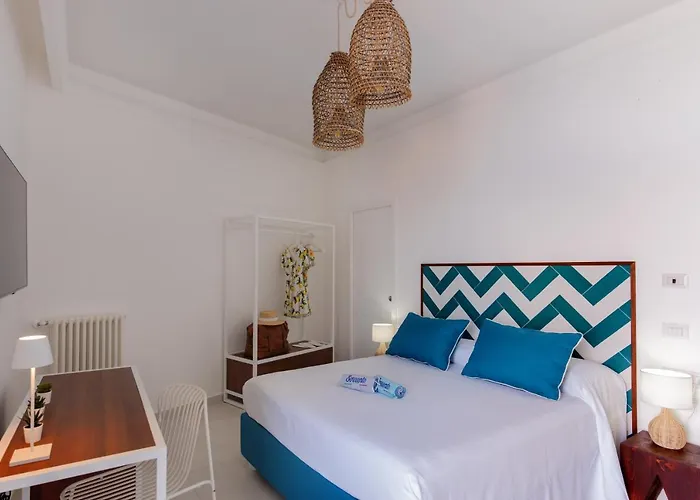 Relais Del Mare 4* Σορέντο