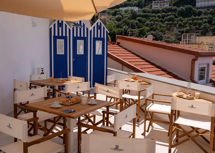 Relais Del Mare