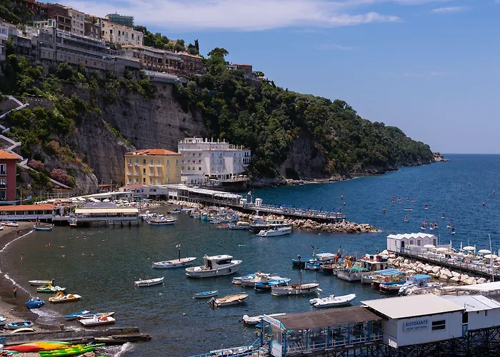 Relais Del Mare